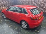 Used Audi A3