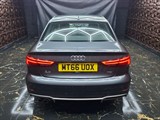 Used Audi A3