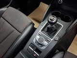 Used Audi A3