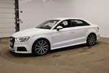 Used Audi A3