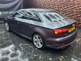 Used Audi A3