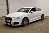 Used Audi A3