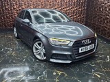 Used Audi A3