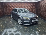 Used Audi A3