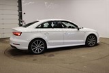 Used Audi A3