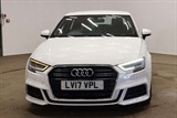 Used Audi A3