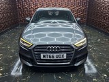 Used Audi A3