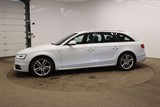 Used Audi A4