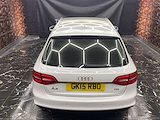 Used Audi A4