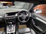 Used Audi A4