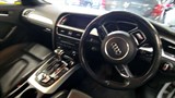 Used Audi A4