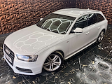 Used Audi A4