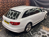 Used Audi A4