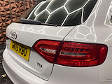 Used Audi A4