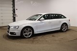 Used Audi A4