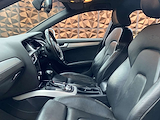 Used Audi A4