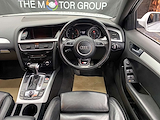 Used Audi A4