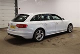 Used Audi A4