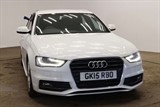 Used Audi A4