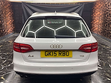 Used Audi A4