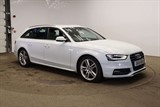 Used Audi A4