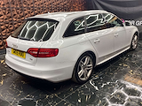 Used Audi A4
