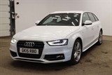 Used Audi A4