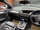 Used Audi A4