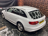 Used Audi A4