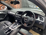 Used Audi A4
