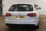 Used Audi A4