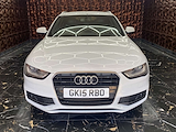 Used Audi A4