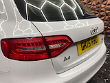 Used Audi A4