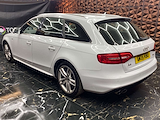 Used Audi A4