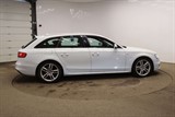 Used Audi A4