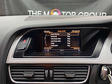 Used Audi A4