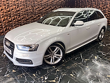 Used Audi A4