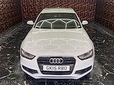 Used Audi A4