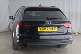 Used Audi A4