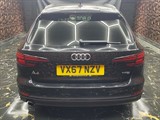 Used Audi A4