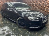 Used Audi A4