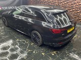 Used Audi A4