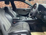 Used Audi A4