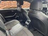 Used Audi A4