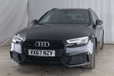 Used Audi A4
