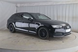Used Audi A4