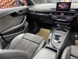 Used Audi A4