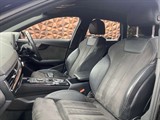 Used Audi A4