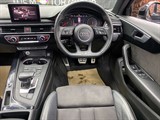 Used Audi A4