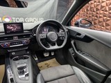 Used Audi A4